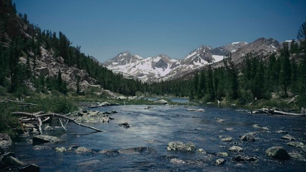 This Saturday, the 'Best Of' Mountainfilm On Tour Savannah