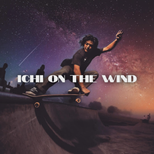 Music Review: Early Branch - "Ichi On the Wind"