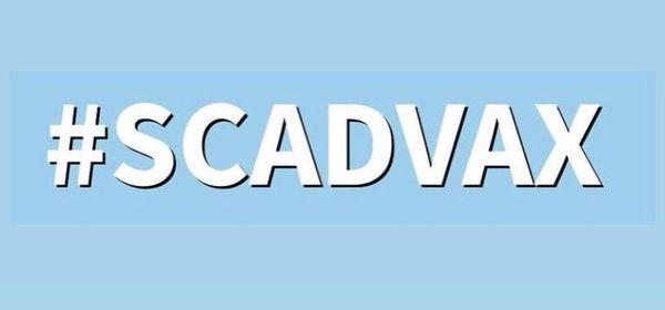 Bee stings: SCAD requires proof of vaccination or negative COVID test to return to campus, thanks in part to #SCADVAX movement