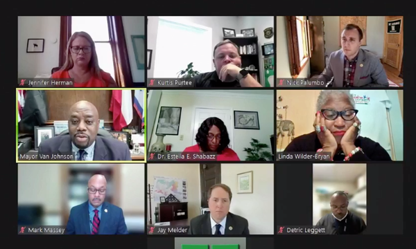 'This is just the carrot': Local gov't employees to receive $500 for getting vaccinated