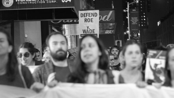 The reality of Roe: What's ahead for reproductive freedom?