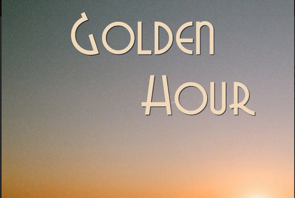The glow of 'Golden Hour': A Q&A with filmmaker DeVon Moore