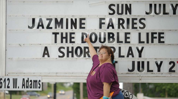 Local connections abound in 'Iron Family', a powerful new doc