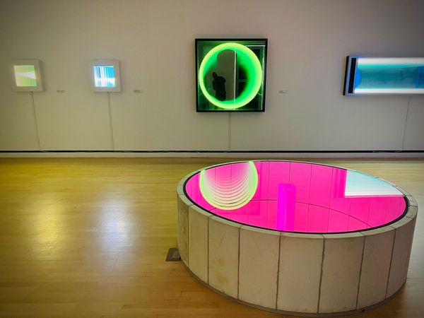 PULSE festival, Golding exhibition among spring Telfair lineup