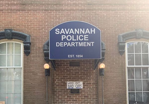‘Trust in leadership is not there’: Inside the Savannah Police Department, a lack of staff, respect from command