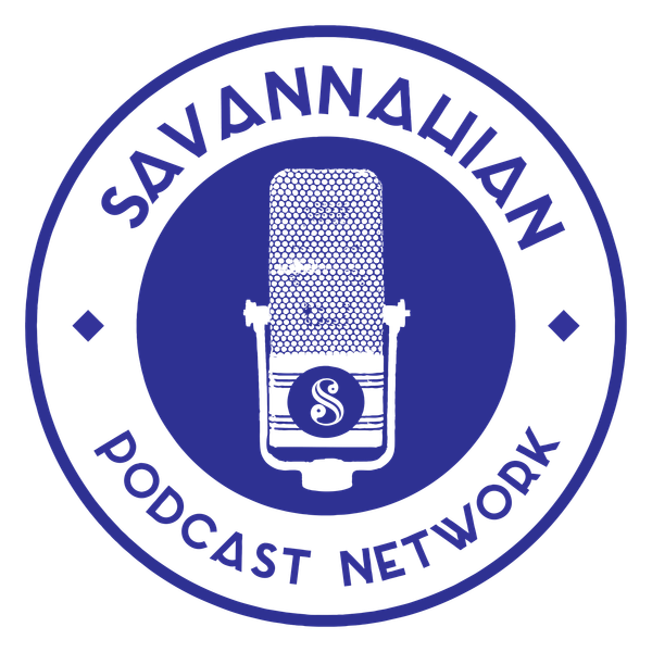 The Savannahian Podcast Network launches this week!