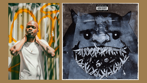 ‘Grown man rap’: Kedrick Mack talks new single ‘Beast Mode’ ahead of new Dope KNife album