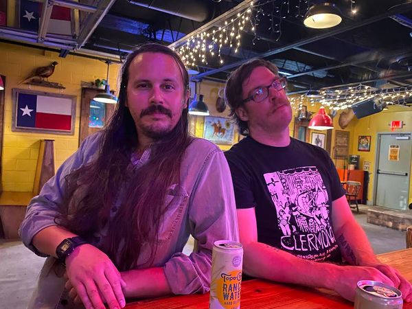 Musicians About Town: Pink Peugeot rides for three years