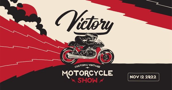 Victory Moto Show rides again for a sixth year