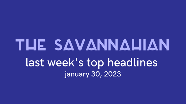 Last week's top headlines: January 30, 2023