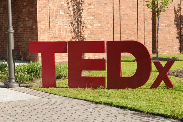 TEDx Savannah set for Thursday, featuring talks on connection