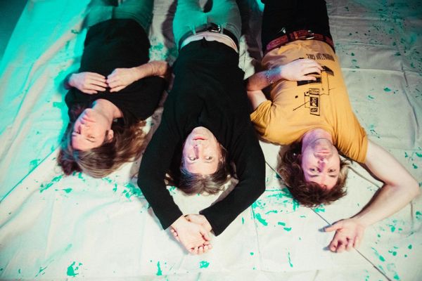 Country Westerns take the Moodright's stage on Friday