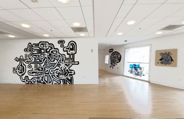 Duff Woon Yong: Practical and generous art