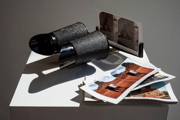 An interview with Filipino-American lens-based artist Jacob Herrera Wachal