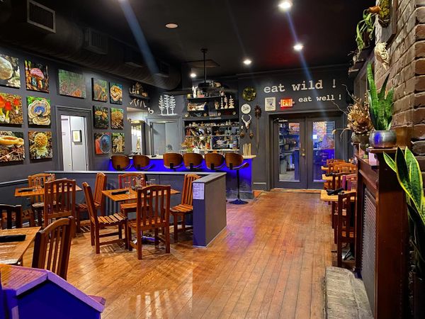 The Haunt asks for financial help to reopen after owner’s assault