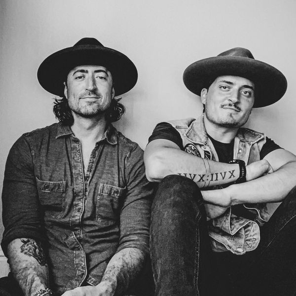 The Talbott Brothers travel to Savannah for a show at District Live on July 7