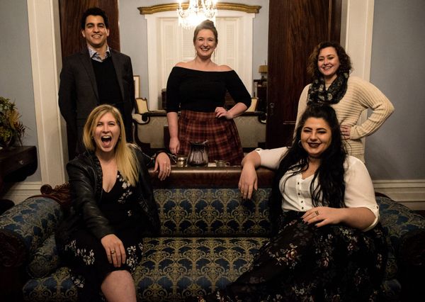 Moon River Opera brings opera to the present day