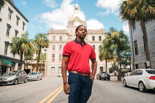 City Council Coverage: Todd Rhodes for District 3