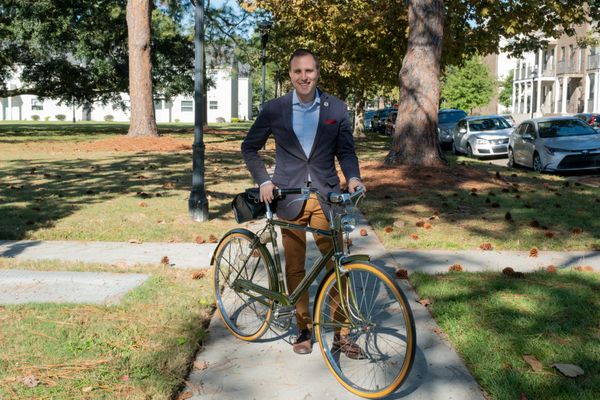 City Council Coverage: Nick Palumbo for District 4