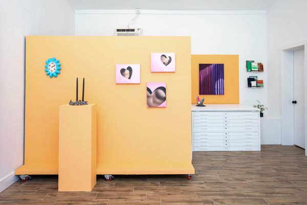 Getting Kitschy at Cleo the Gallery: A conversation with curator Jeanette McCune