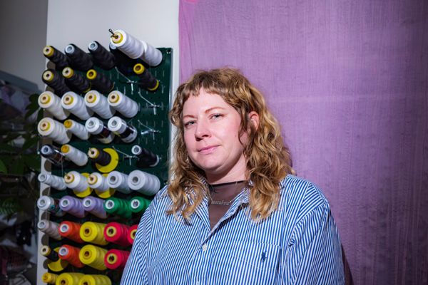 Inclusivity and culture with Cate Duran of Marabou Lingerie