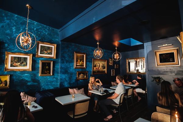 Sobremesa Wine Bar continues with forward momentum