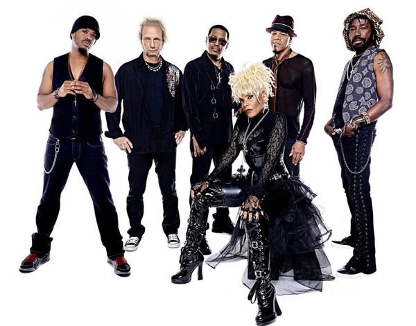 Mother's Finest brings legendary show back to Savannah