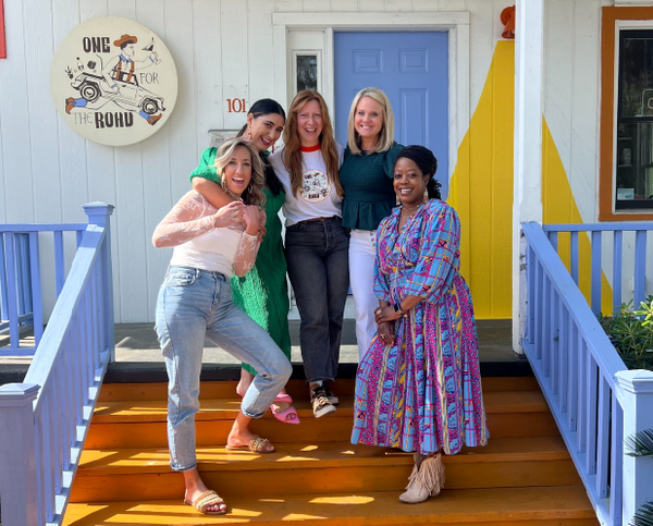 Marguerite Seckman on Starland’s latest retail experience: One for the Road