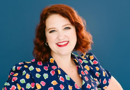 A Love Letter to Our Future Selves: A talk with Tegan Miller