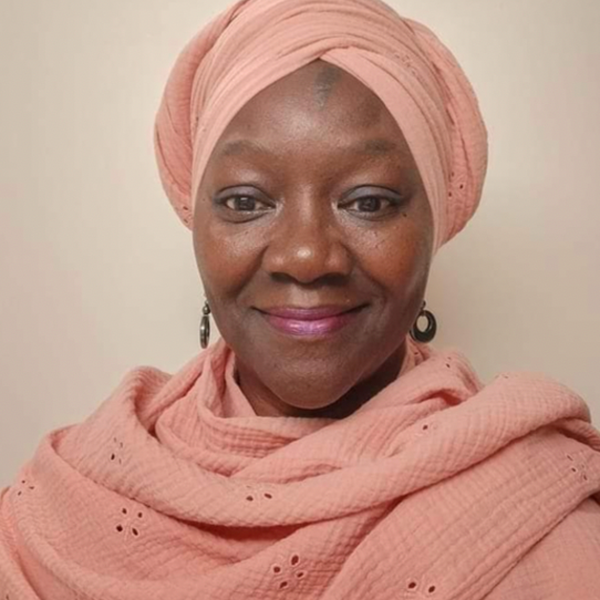 'Sistah Patt' Gunn to deliver talk on the making of Taylor Square