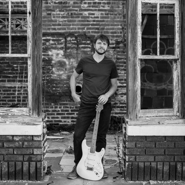 Ben Keiser sets fire to the local blues scene