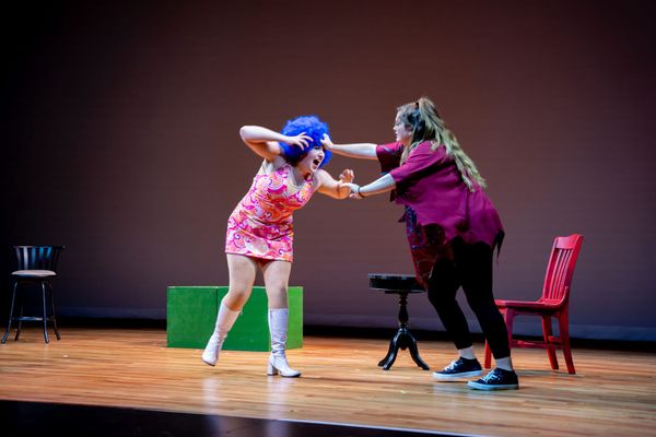 24 Hour Plays, the Olympics of theater nerd dreams, returns to Savannah