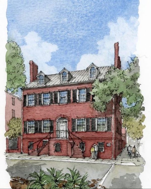 Davenport House's Artisan Spotlight Series set to kick off