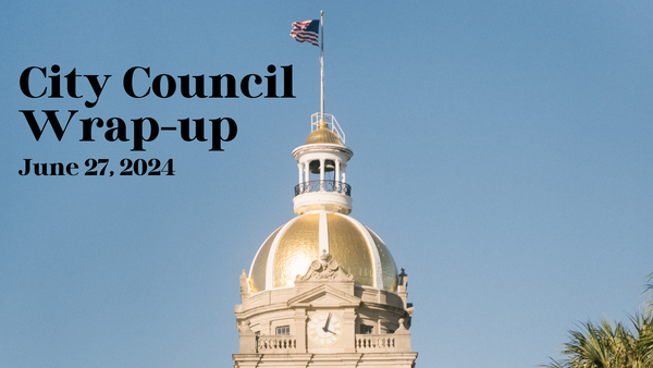 Savannah City Council Wrap-up: Mercer Theater saved, Arena to be demolished