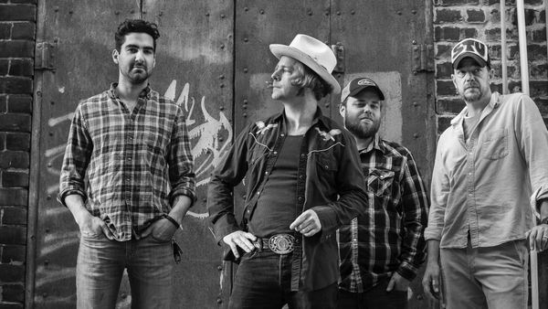 The Train Wrecks return for rare gig at Congress Street Social Club