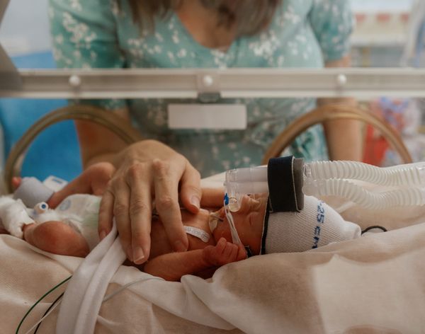 'I don't plan to stop speaking out': Callie Beale's message for women