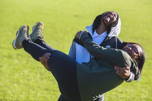 Park Place marks 40 years of successful outreach to at-risk local youth