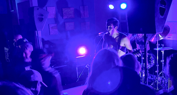 Savannah music scene: The year in review