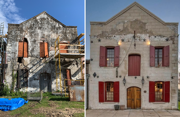 Adventures in adaptive reuse: Georgia Trust head set to give talk