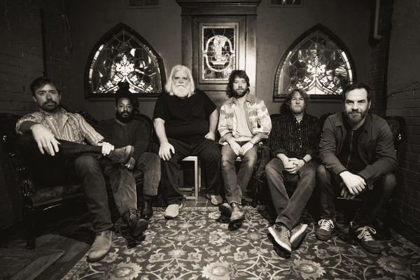 SMF: Fresh sounds from Leftover Salmon