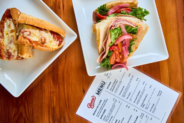 'We want to give back to the community': Rome’s Bar is open and ready to serve you