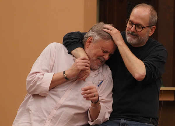 Friendship, loss, and reconciliation converge in 'The Story of My Life': A chat with Ray Ellis