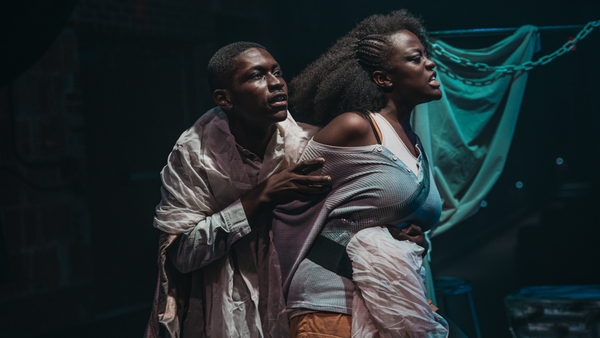 'Looking for artists who are looking to grow': Savannah Stage Company presents Spring Acting Classes