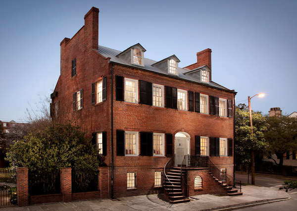 Historic Savannah Foundation Celebrates 70 Years at 2025 HSF Preservation Awards