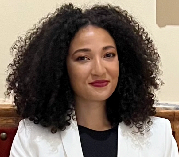 Meet Amber Furby: Providing safety and education to the autism community