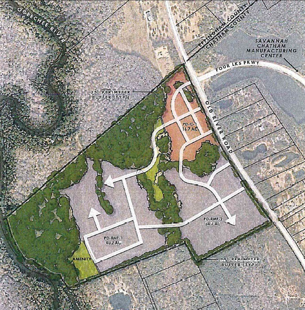 Building Savannah: The latest developments about development