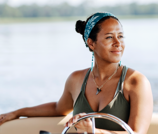 'The journey itself is the destination': Introducing Joyride Boat Club