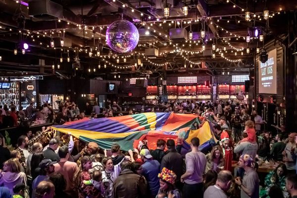 The Rock and Roll Playhouse brings the music of David Bowie to Savannah—for kids