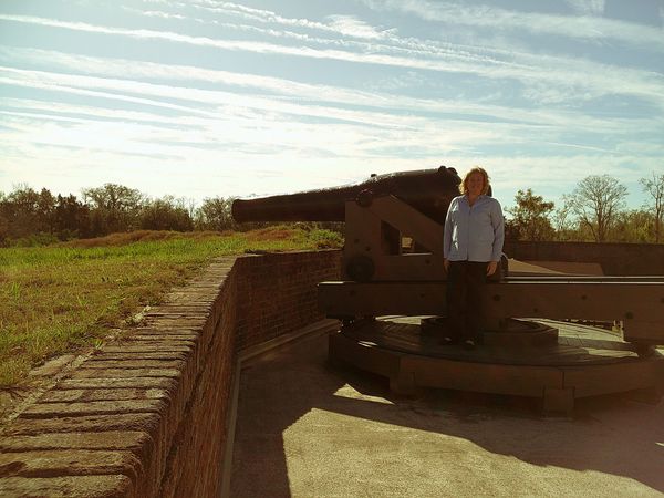 Coastal Heritage Society celebrates 50 years of preserving history and culture in the Coastal Empire