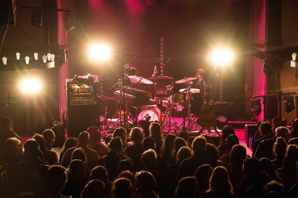 'We already held up our end of the deal': Savannah Music Festival reels from DOGE's sudden grant cancelation